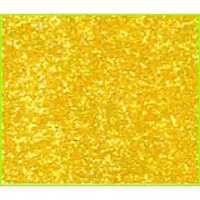 Karton brokatowy złoty 250g 25x35cm 5 arkuszy - Papiernicze i szkolne