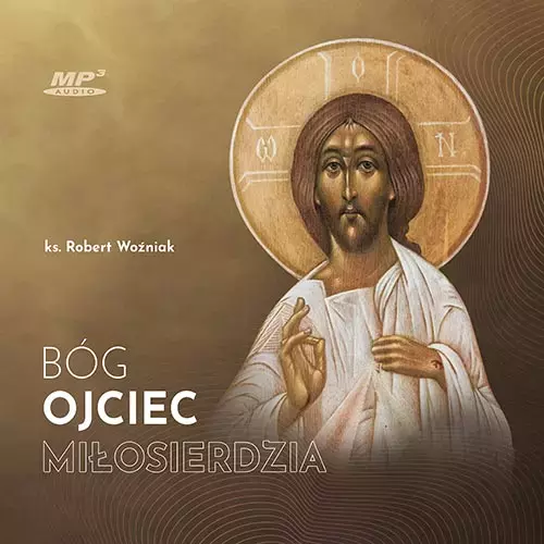 Bóg Ojciec miłosierdzia - Książki