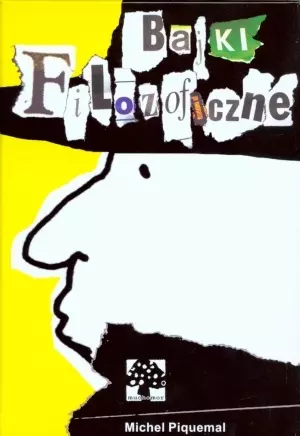 Bajki filozoficzne - Książki