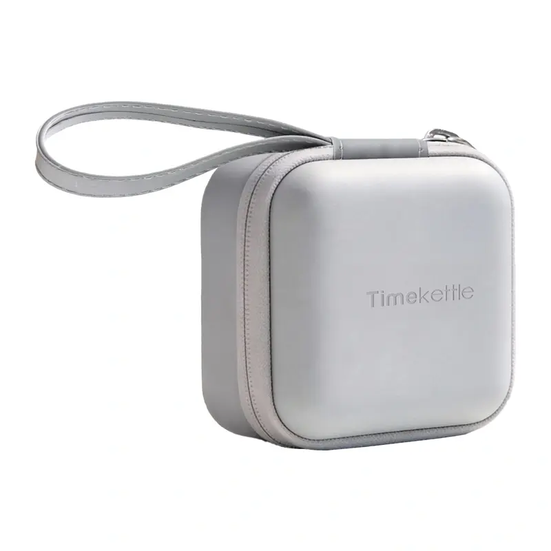Etui TIMEKETTLE W4 - Elektronika i akcesoria