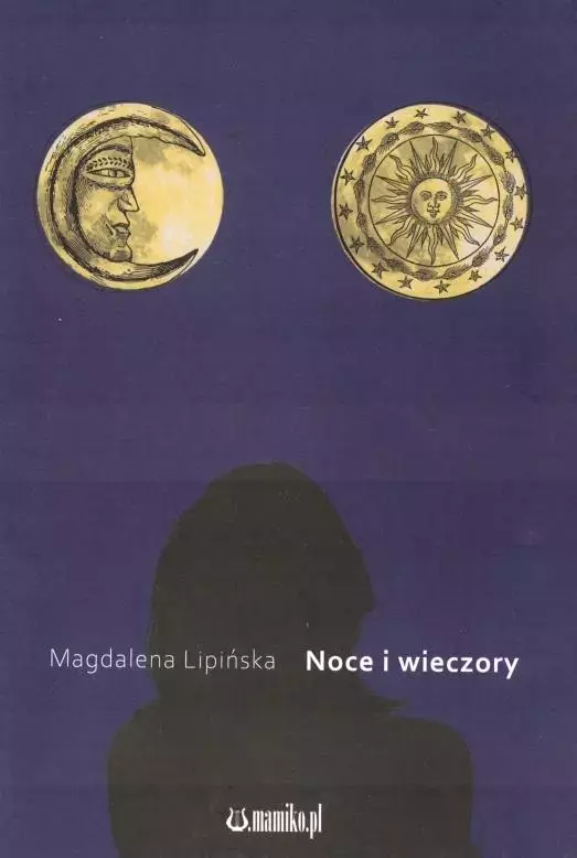 Noce i wieczory - Książki