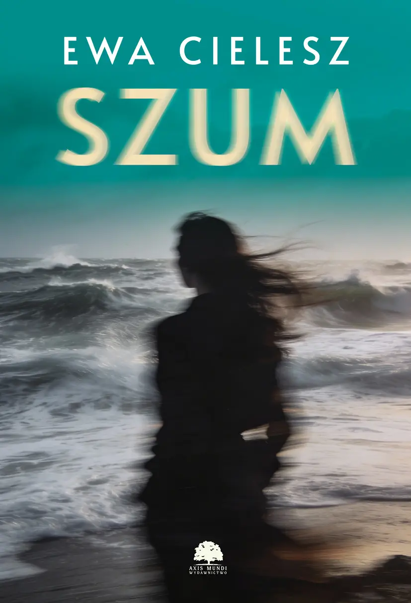 Szum - Książki