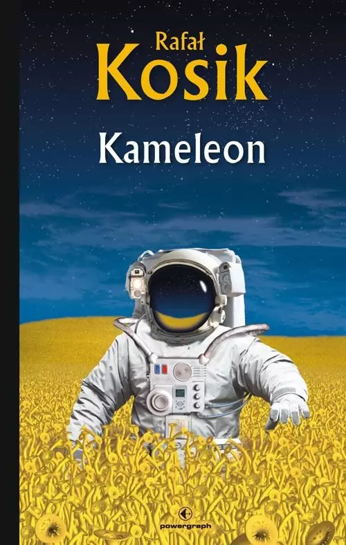 Kameleon - Książki