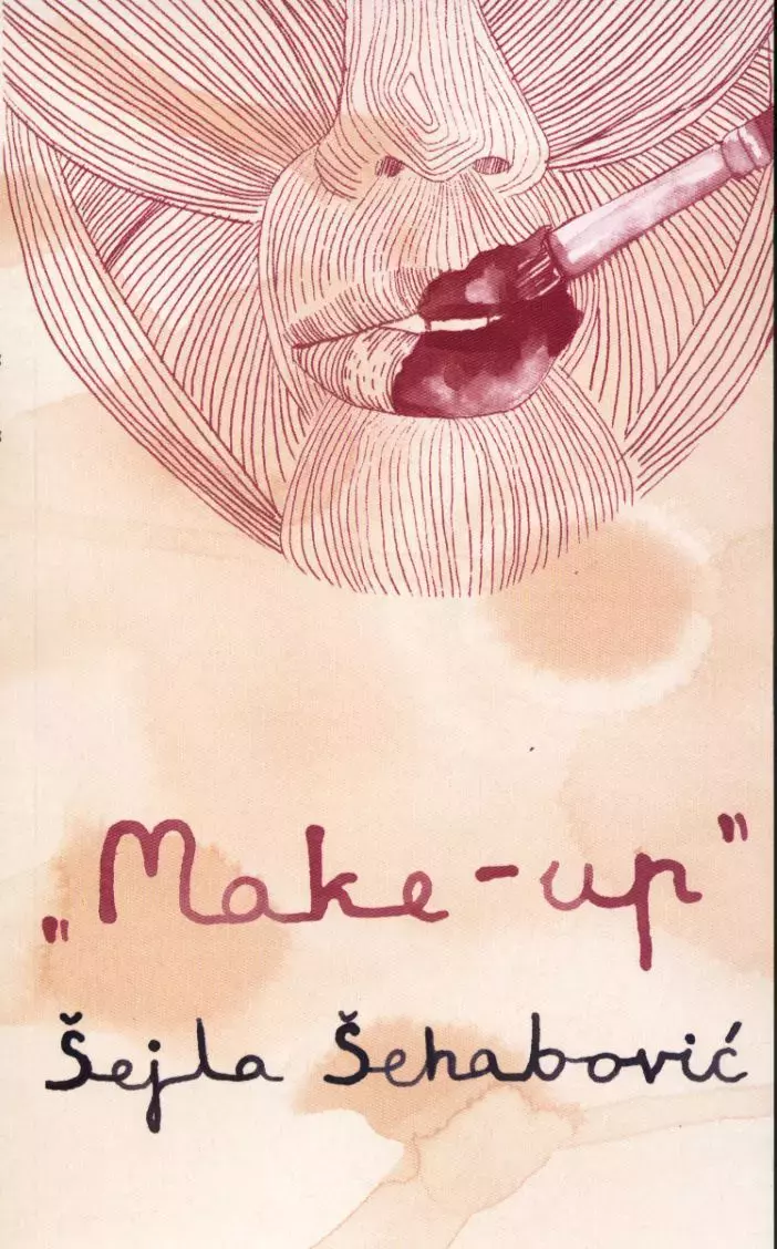 Make-up - Książki