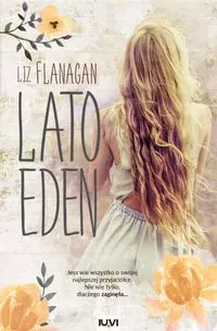 Lato Eden - Książki