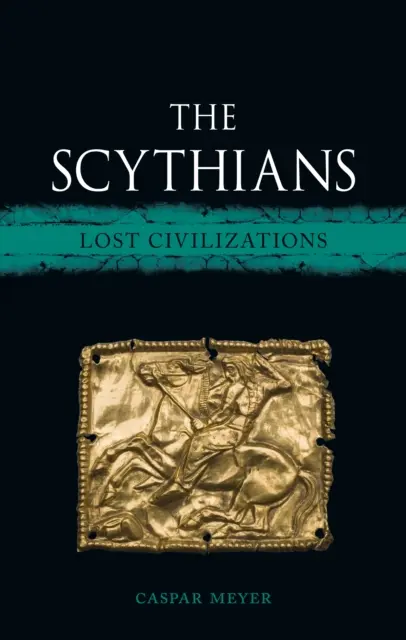The Scythians - Książki