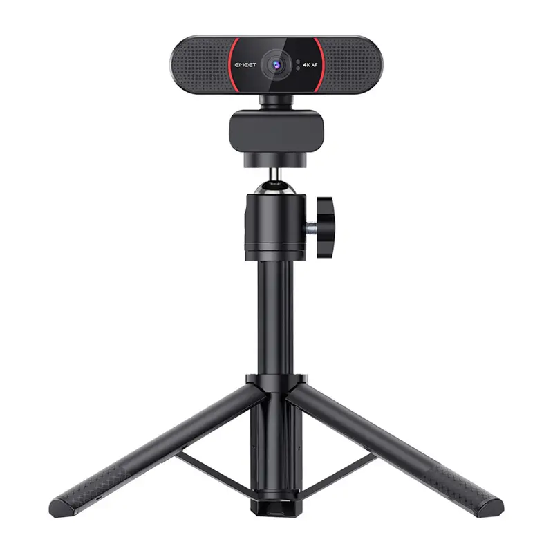 Kamera internetowa EMEET SmartCam C960 4K - Elektronika i akcesoria