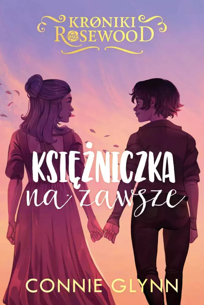 Księżniczka na zawsze - Książki
