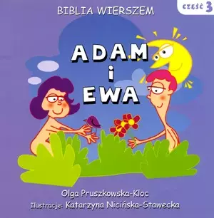 Adam i Ewa  Część III - Książki