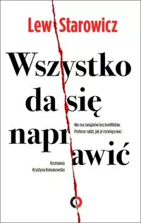 Wszystko da się naprawić - Książki