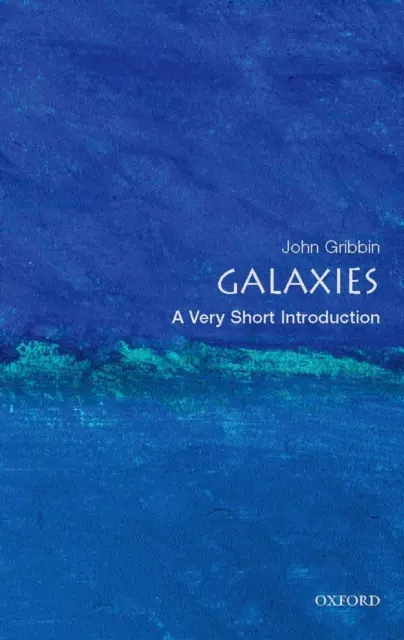 Galaxies: A Very Short Introduction - Książki