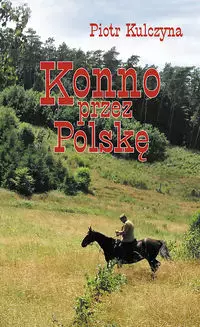 Konno przez Polskę - Książki