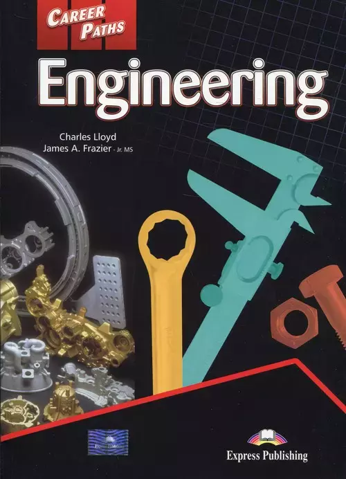 Career Paths Engineering Student's Book + Digibook - Książki