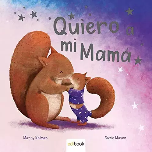 LH Quiero A Mi Mama - Książki