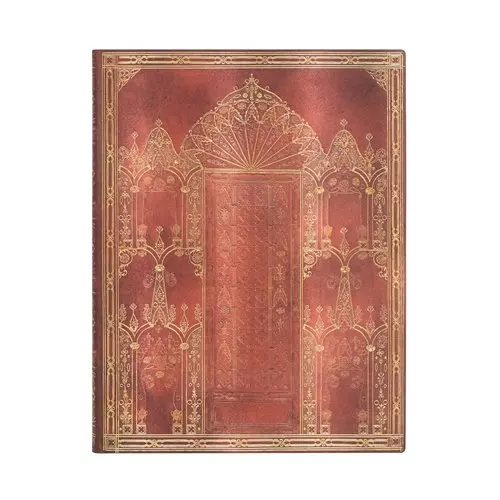 Notes Paperblanks Isle of Ely Flexi Ultra linia - Papiernicze i szkolne