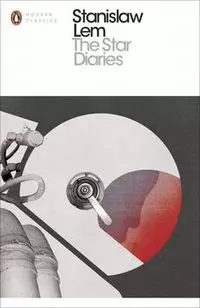 The Star Diaries - Książki