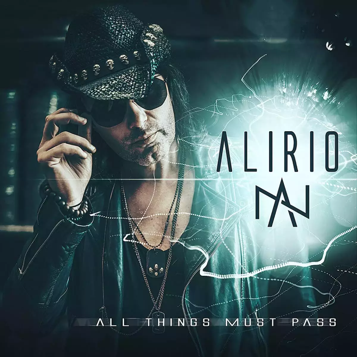 All Things Must Pass, CD - Muzyka