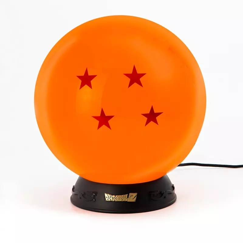 Lampka Dragon Ball - Zabawki
