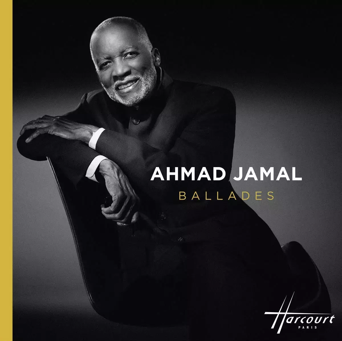 Ballades. CD - Muzyka