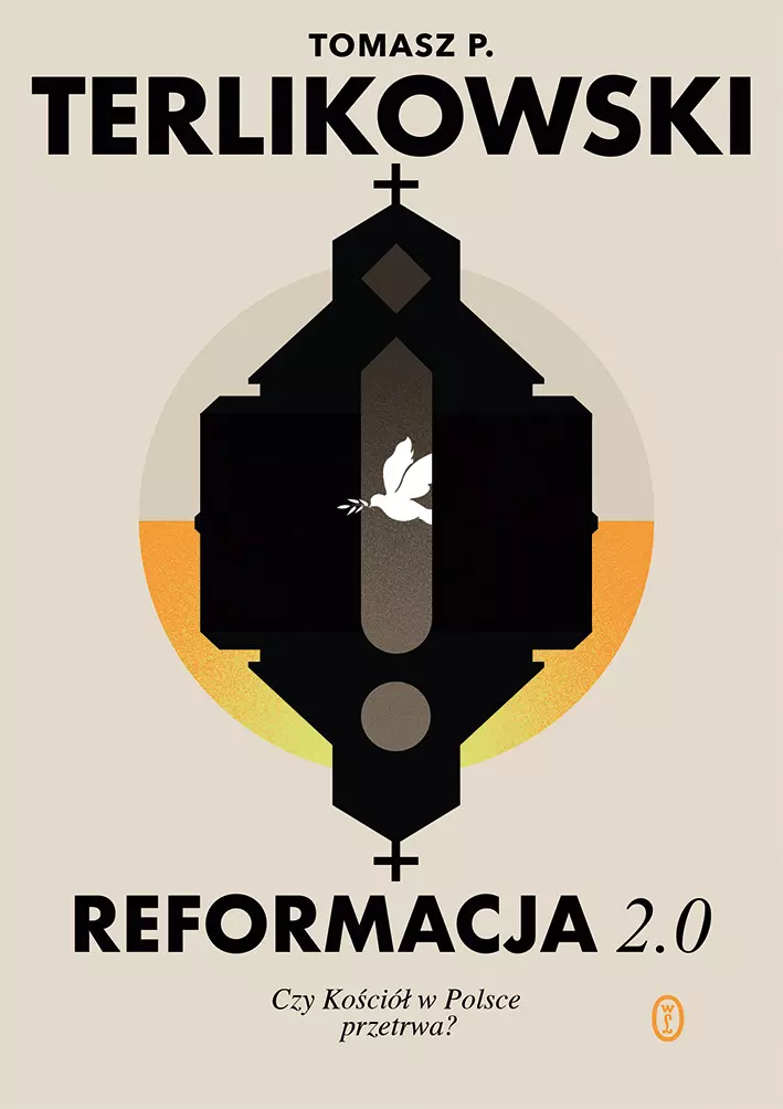 Reformacja 2.0. Czy Kościół w Polsce przetrwa? - Książki
