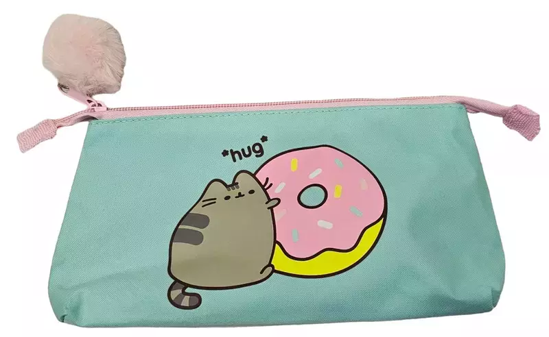 Piórnik saszetka Pusheen PUSE0684 - Papiernicze i szkolne