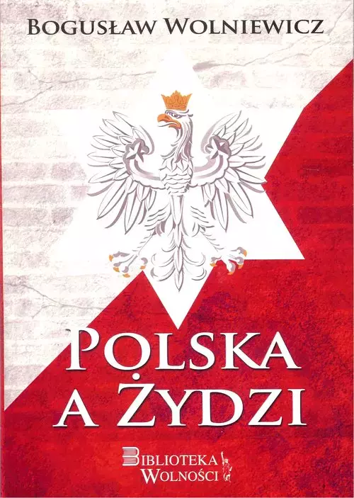 Polska a Żydzi - Książki