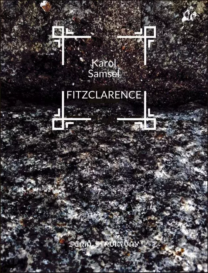 Fitzclarence - Książki
