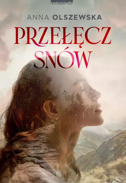 Przełęcz snów - Książki