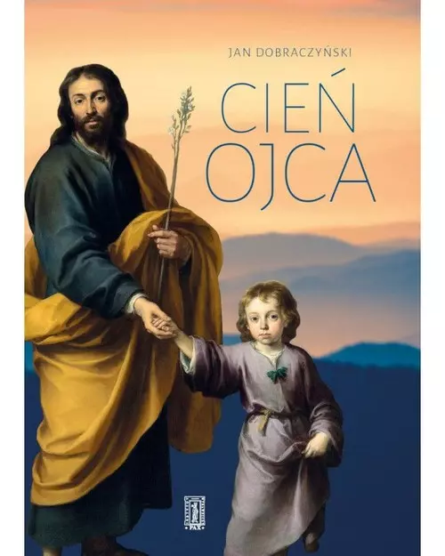 Cień ojca, wydanie 2 - Książki