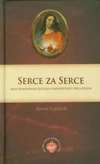 Serce za Serce - Książki