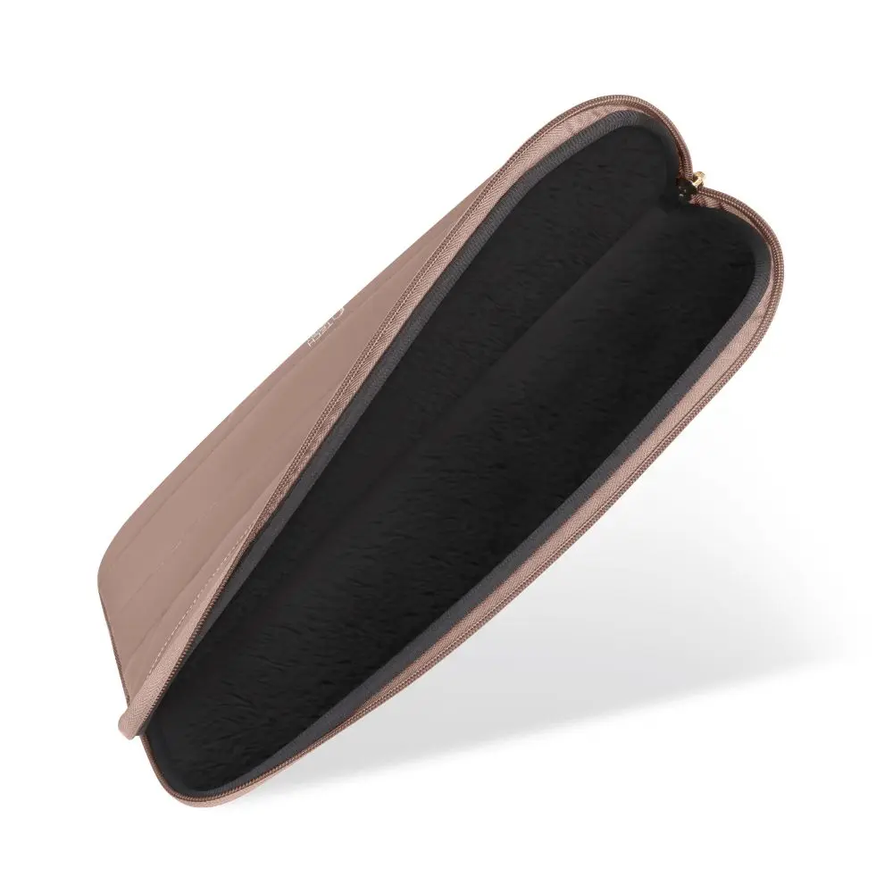Tech-Protect Fluffy Laptop 15-16 Walnut - Elektronika i akcesoria
