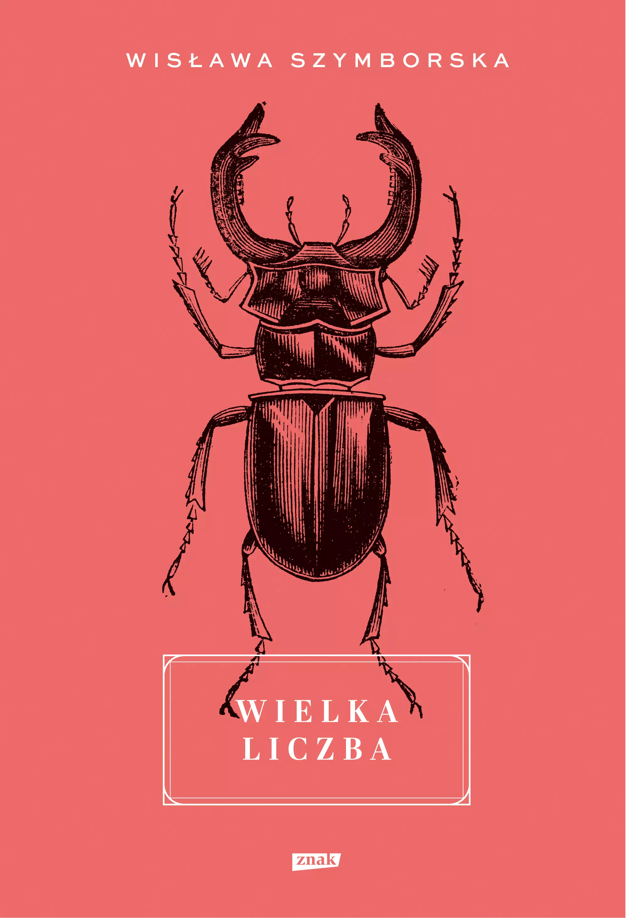 Wielka liczba - Książki