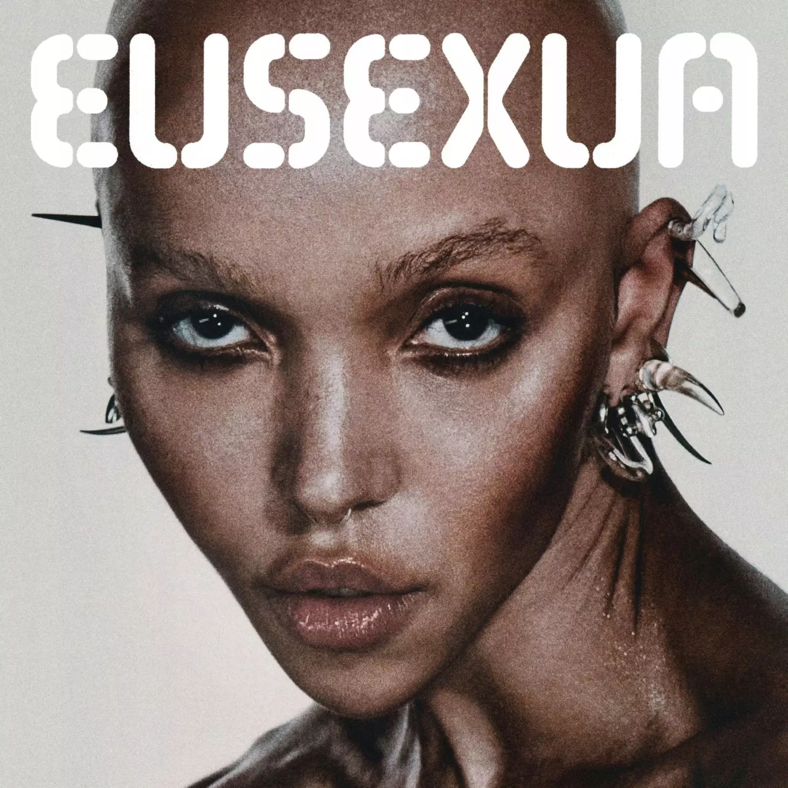 Eusexua, Winyl - Muzyka