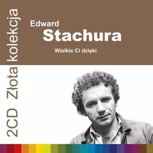 Złota kolekcja. Wielkie Ci dzięki, 2 CD - Muzyka