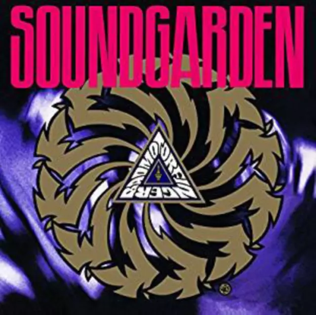 Badmotorfinger (25th Anniversary Remaster) - Muzyka
