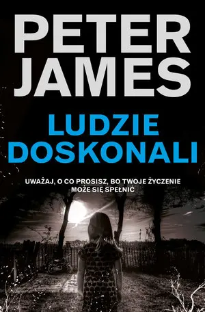 Ludzie doskonali - Książki