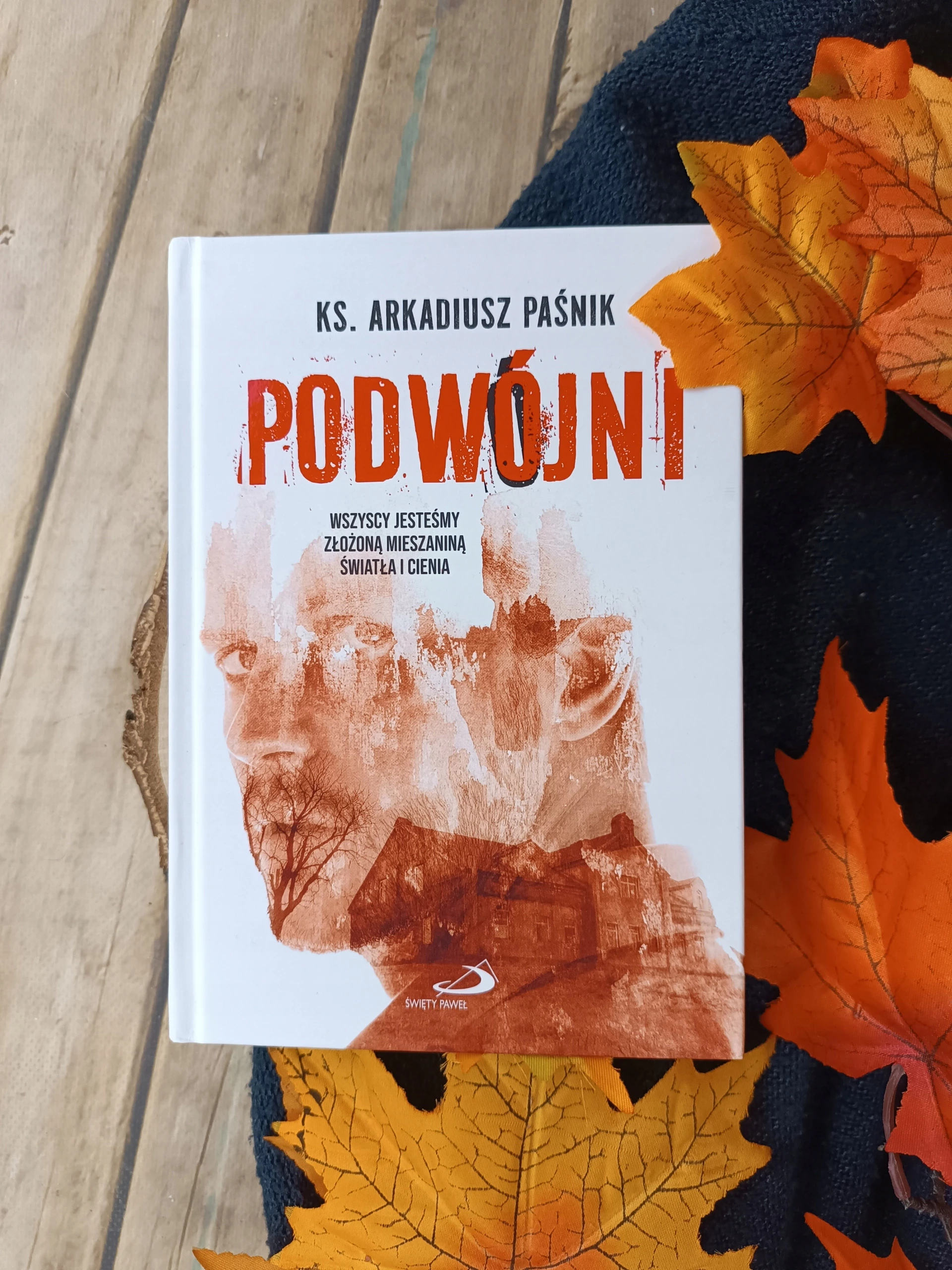 Podwójni - Książki