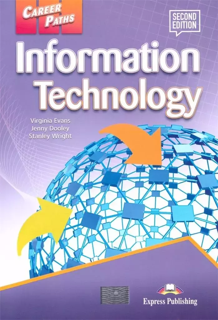 Information Technology SB + kod 2nd Editon - Książki