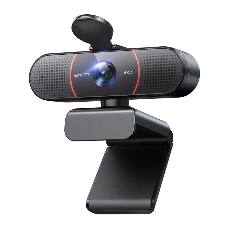 Kamera internetowa EMEET SmartCam C960 4K - Elektronika i akcesoria