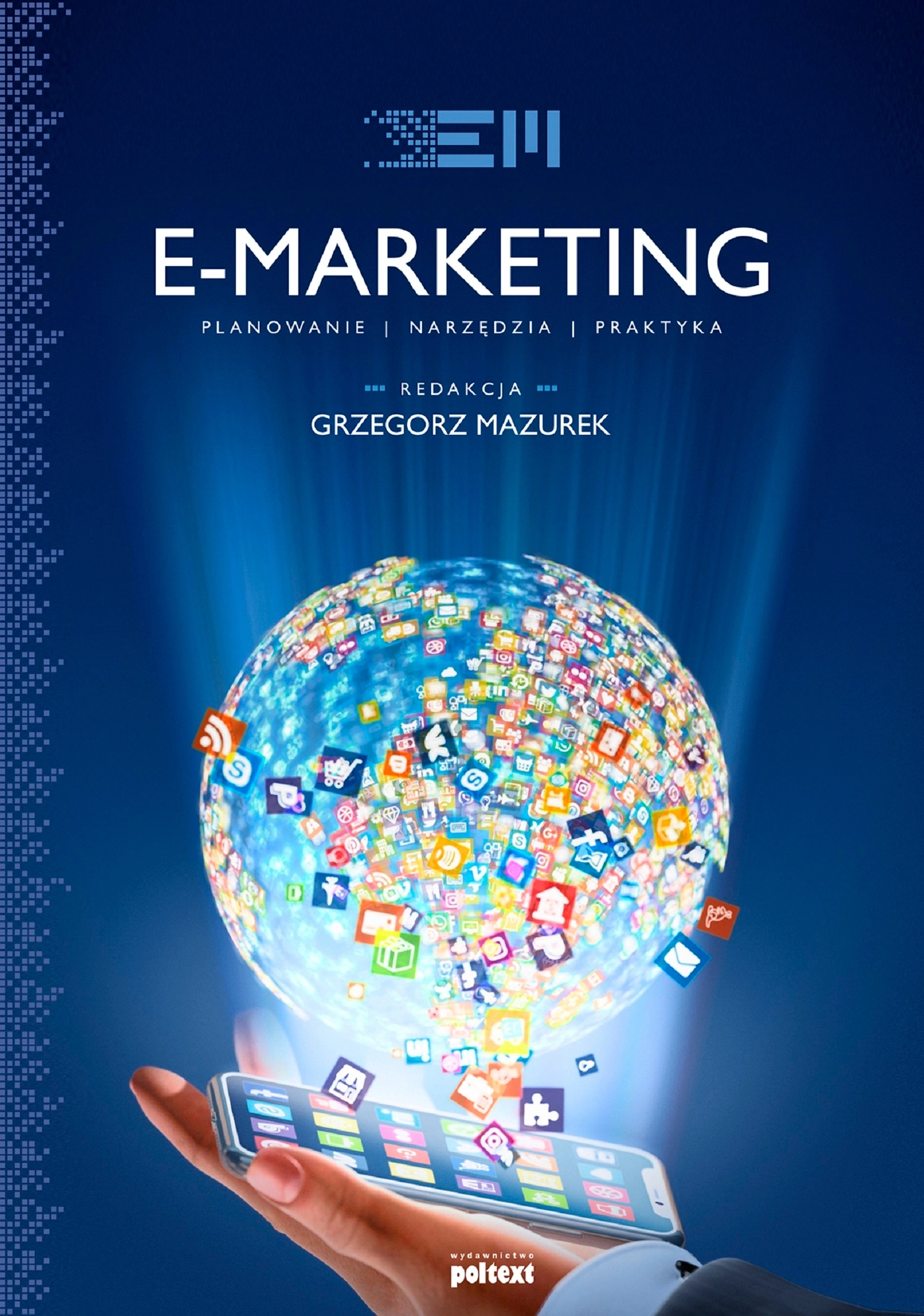 E-marketing - Książki