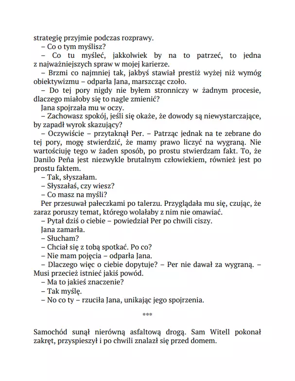 W imię syna - Książki