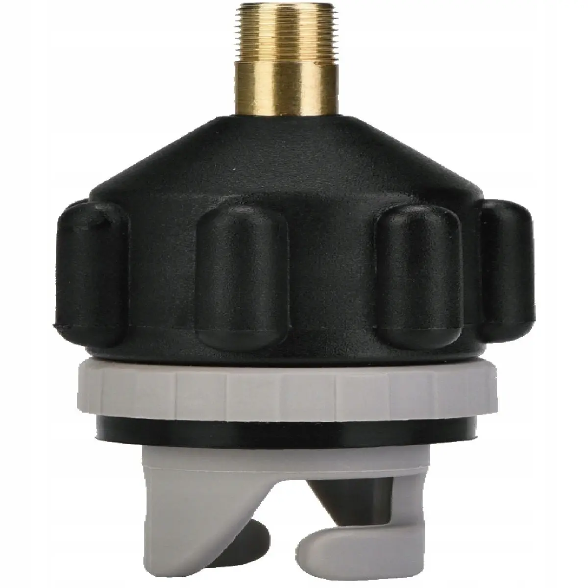 Adapter Sup Enero Czarny - Elektronika i akcesoria