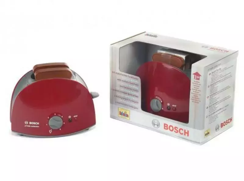 Bosch Toster - Zabawki