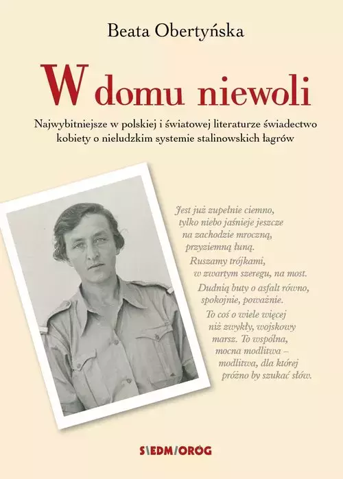 W domu niewoli - Książki