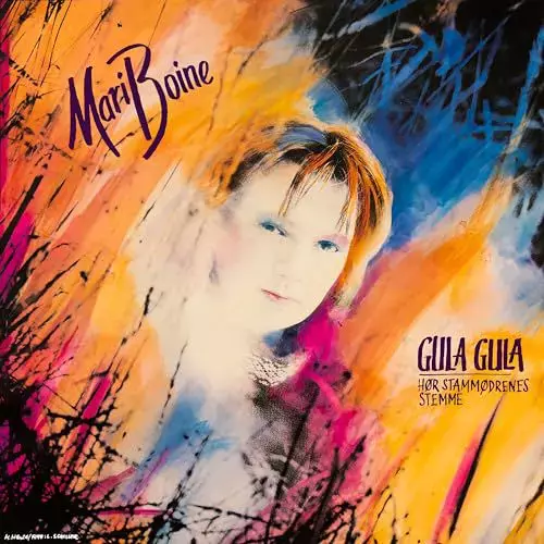 Gula Gula - Hor Stammodrenes Stemme, Winyl - Muzyka