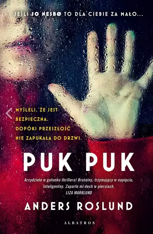 Puk puk - Książki