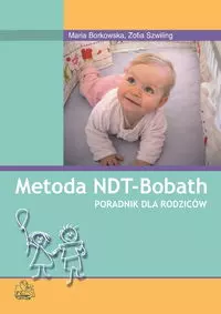 Metoda NDT-Bobath - Książki