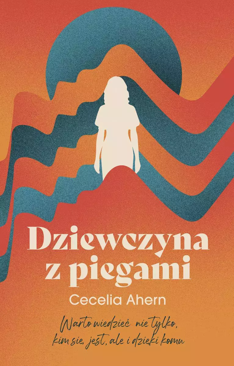 Dziewczyna z piegami - Książki