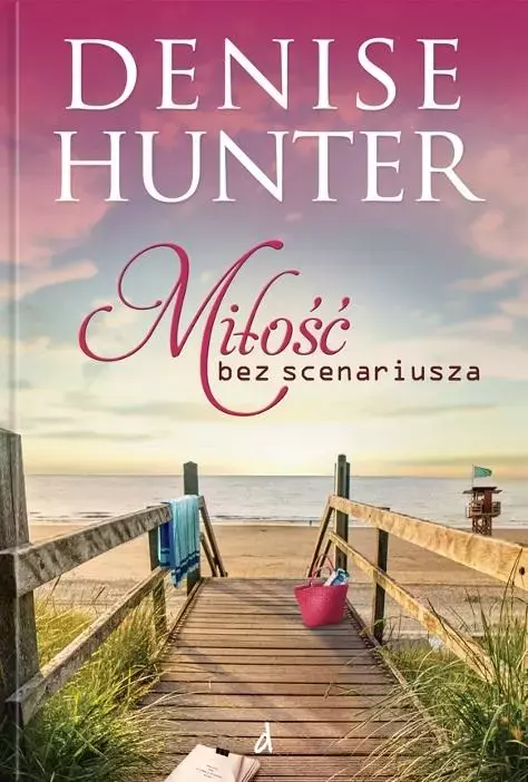 Miłość bez scenariusza - Książki