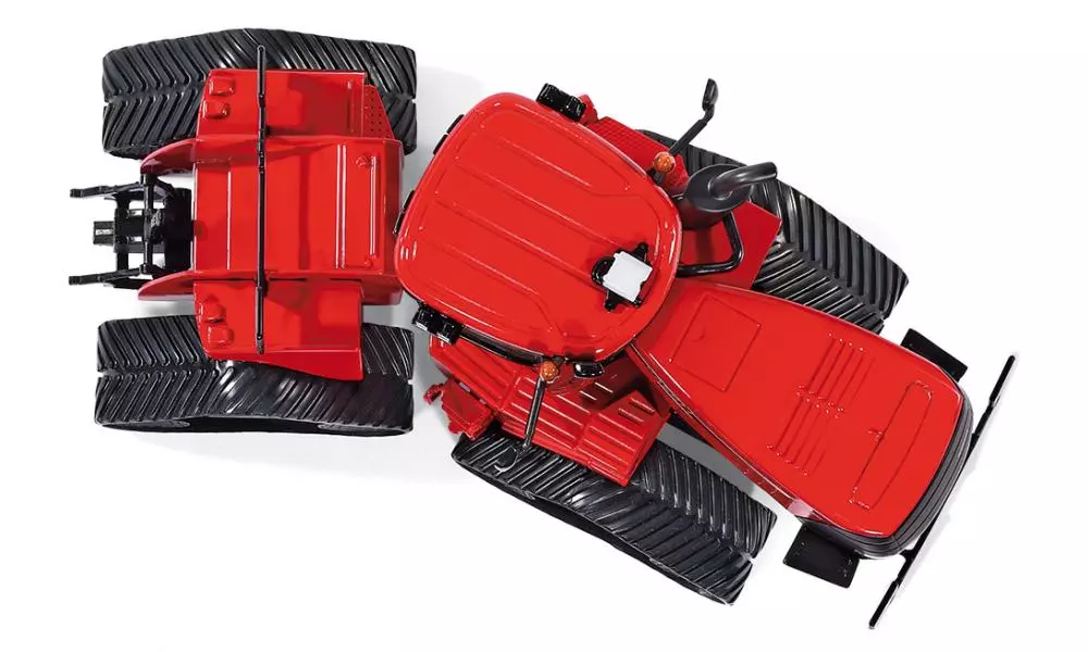 Ciągnik Case IH Quadtrac 600 - Zabawki